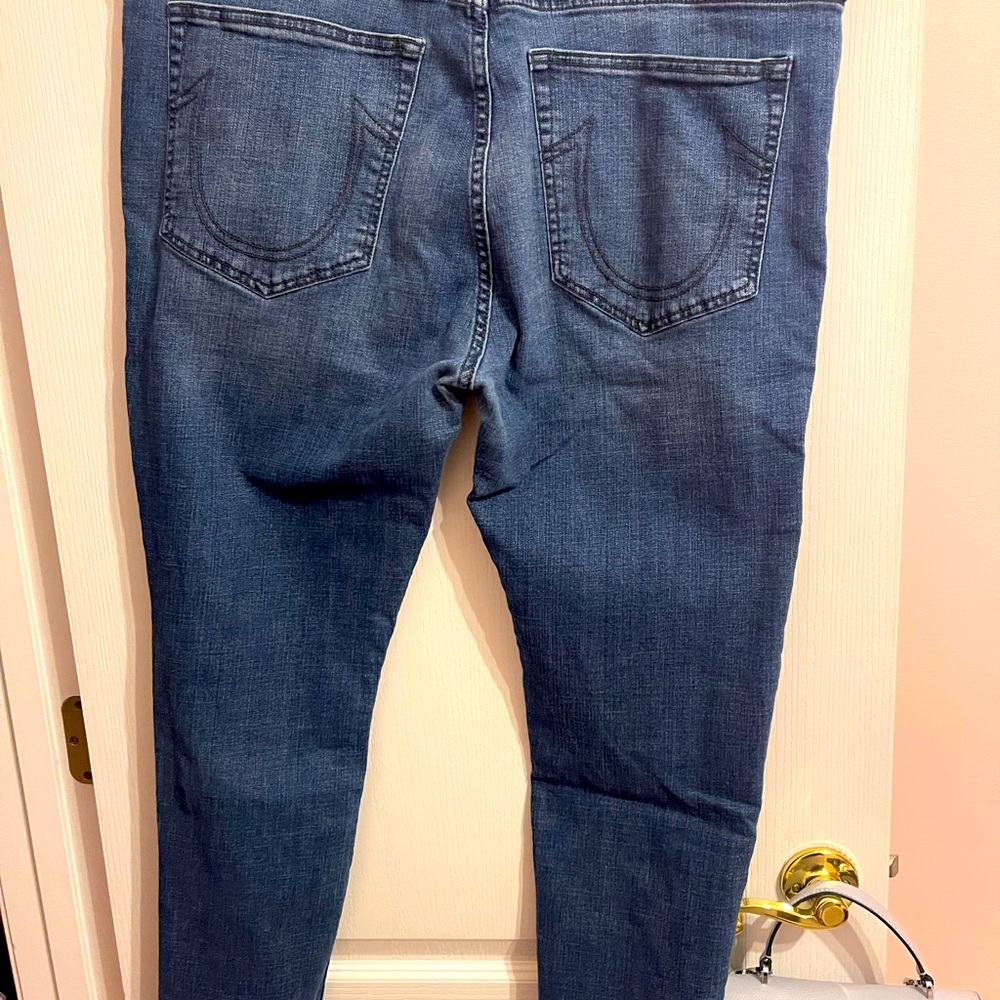 True Religion Mick Jean